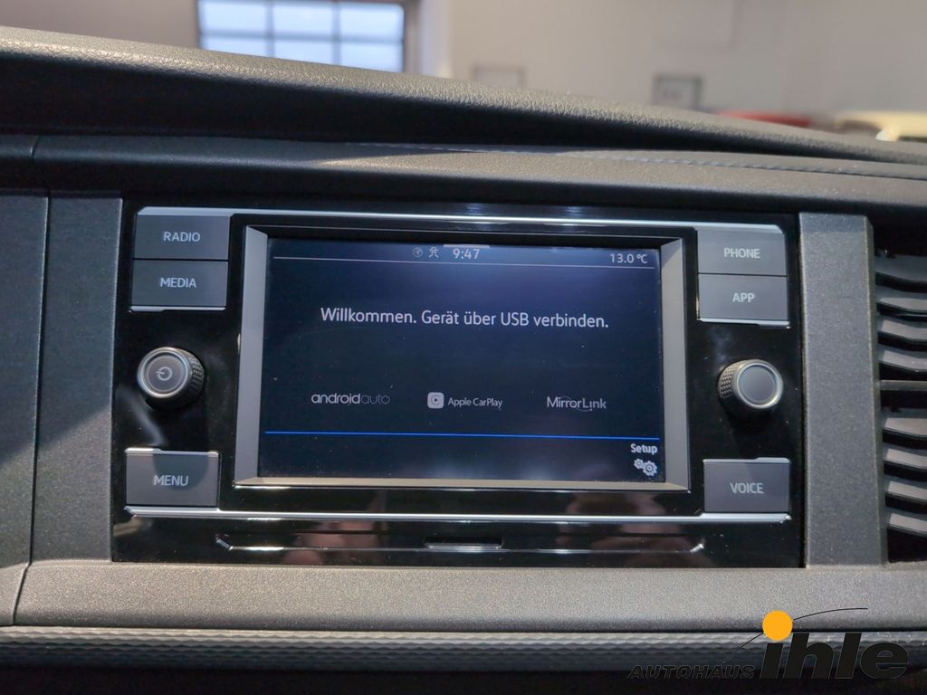 Volkswagen T6 Transporter 2022