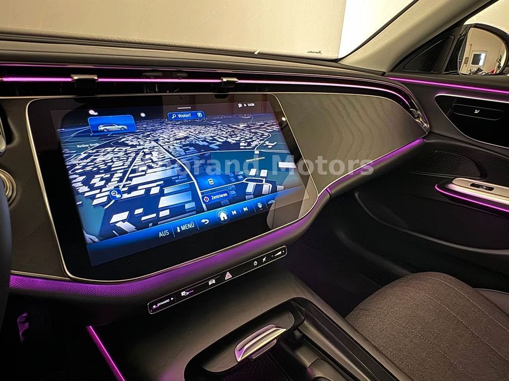Mercedes-Benz E 220 2024