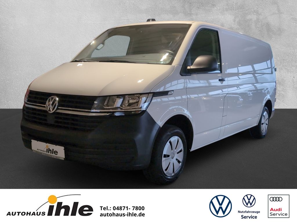 Volkswagen T6 Transporter 2022