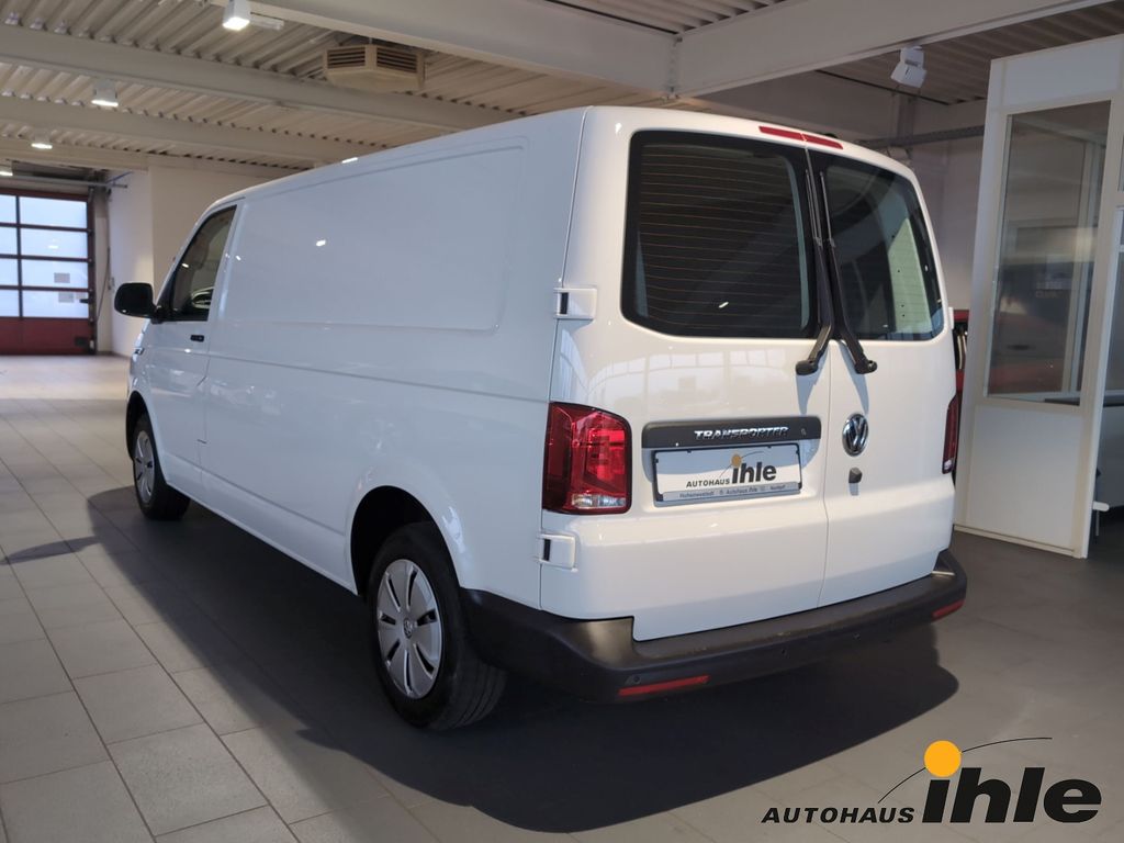 Volkswagen T6 Transporter 2022