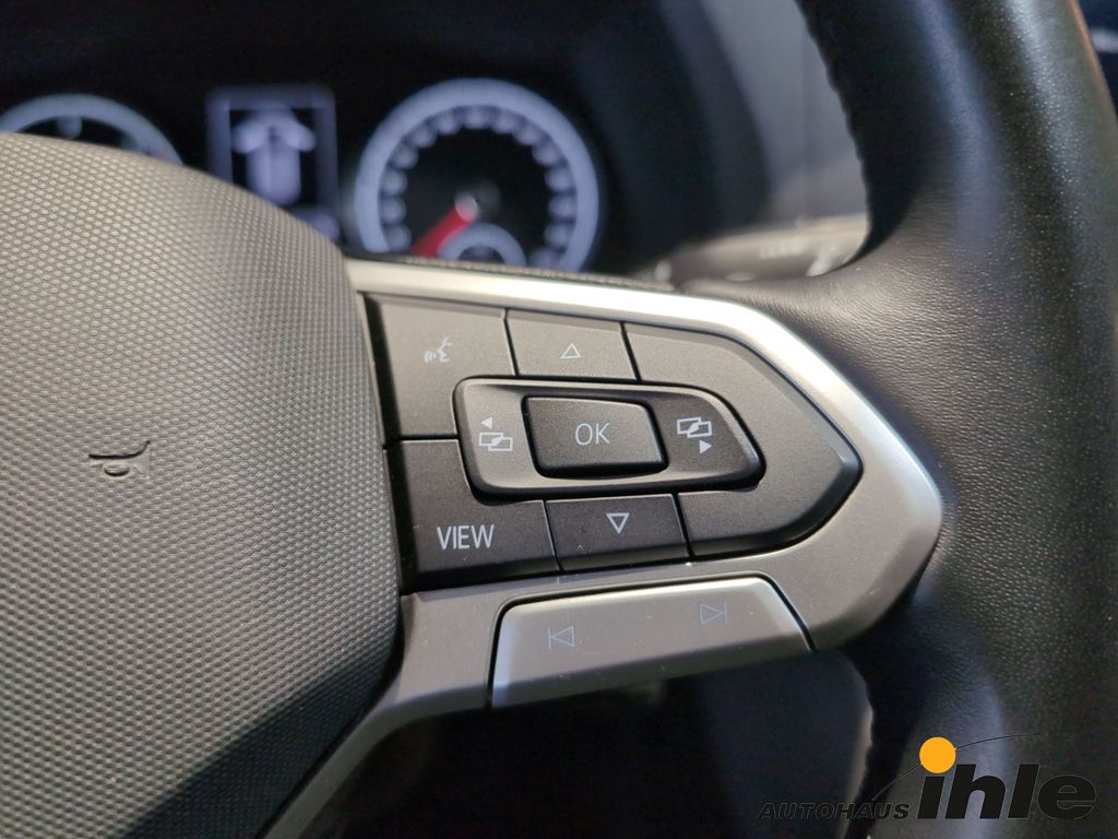 Volkswagen T6 Transporter 2022