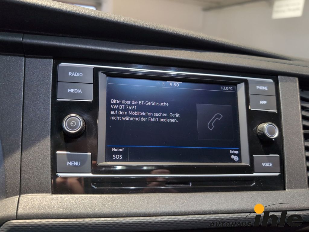 Volkswagen T6 Transporter 2022