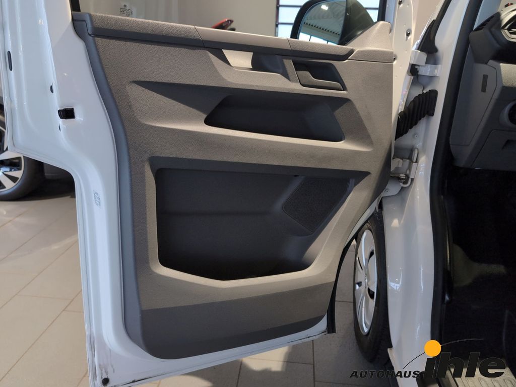 Volkswagen T6 Transporter 2022