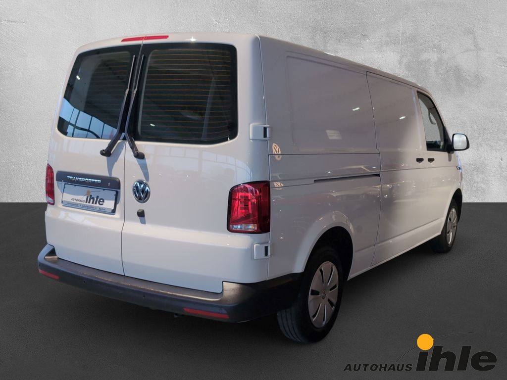 Volkswagen T6 Transporter 2022