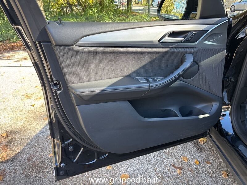 BMW X3 2020