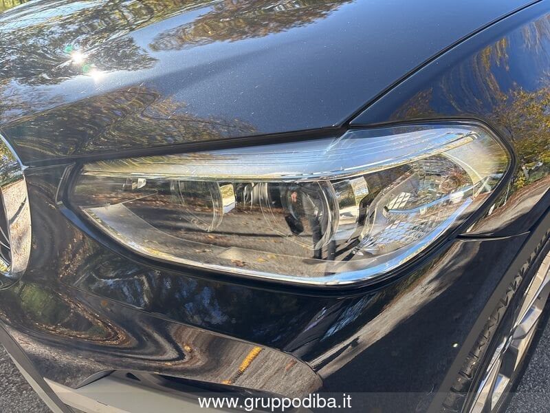 BMW X3 2020