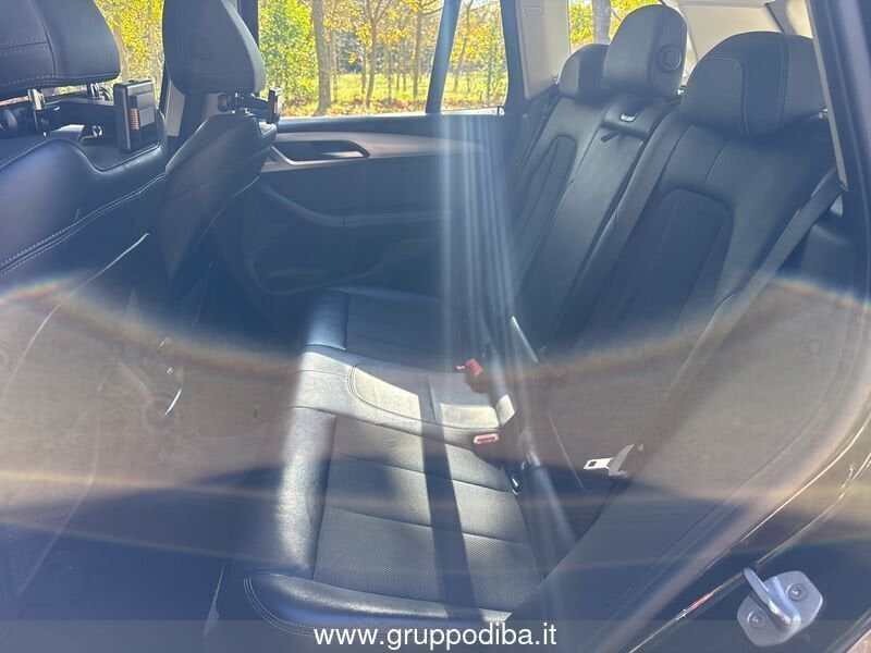 BMW X3 2020