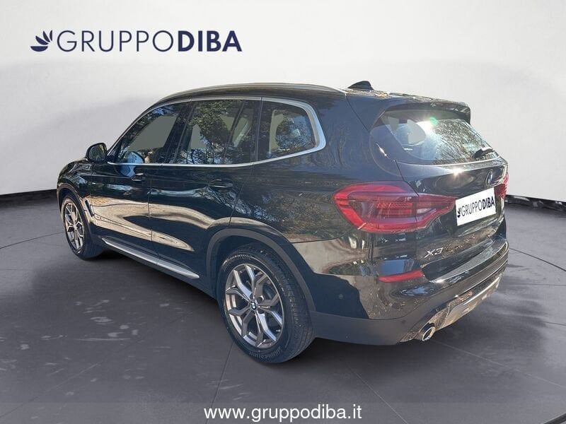 BMW X3 2020