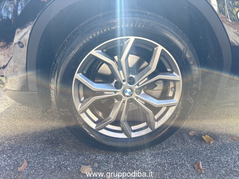BMW X3 2020