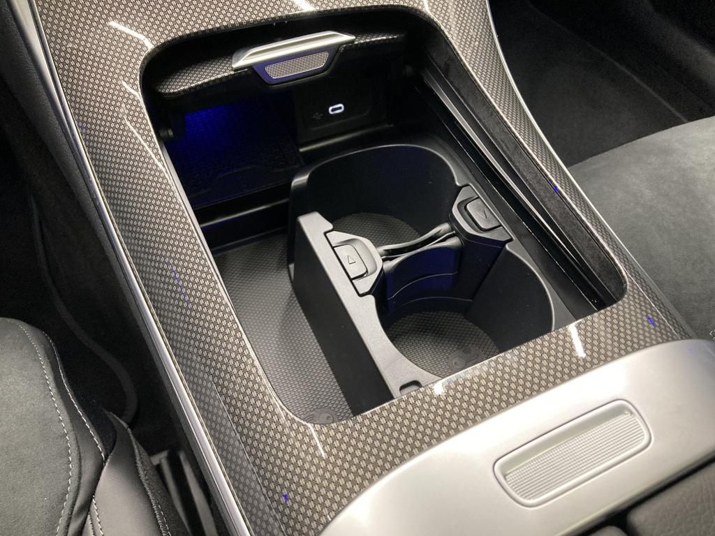 Mercedes-Benz C 220 2024