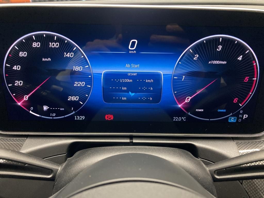 Mercedes-Benz C 220 2024