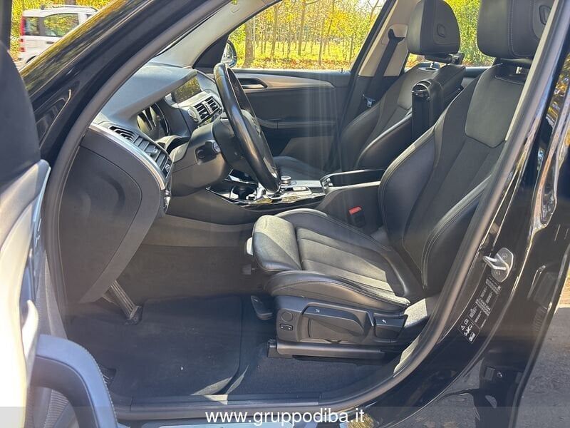 BMW X3 2020