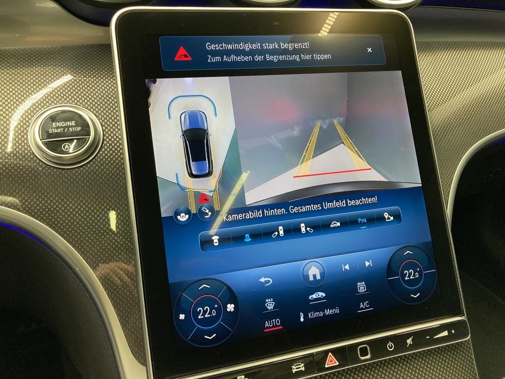 Mercedes-Benz C 220 2024