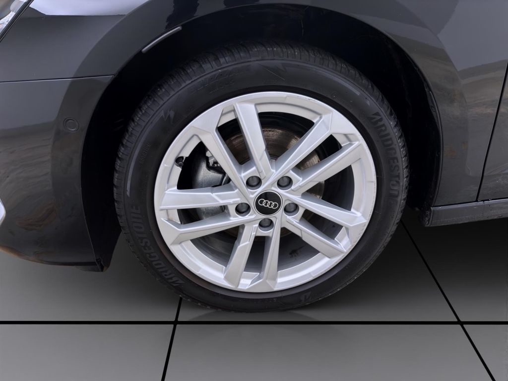 Audi A3 2025