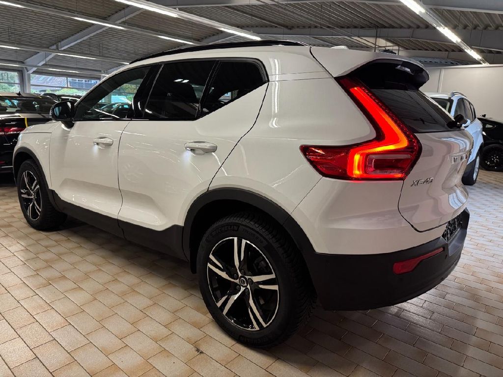 Volvo XC40 2023