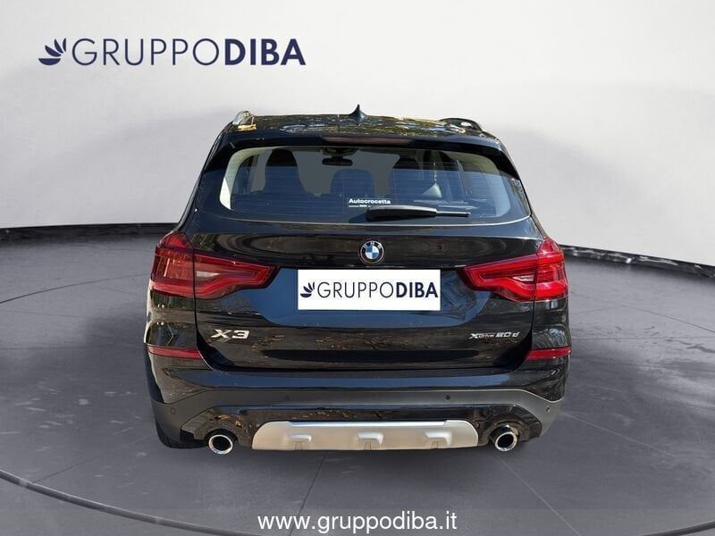BMW X3 2020