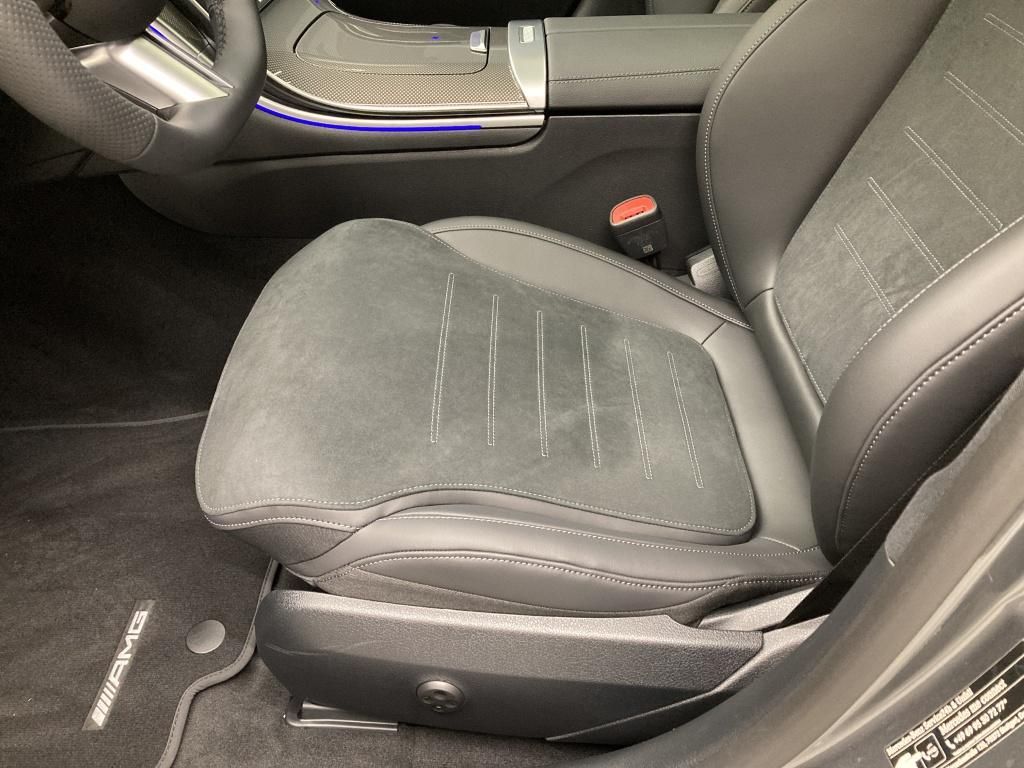 Mercedes-Benz C 220 2024