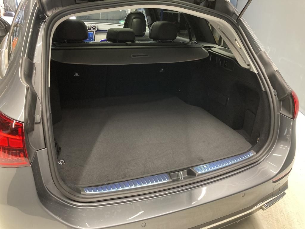 Mercedes-Benz C 220 2024