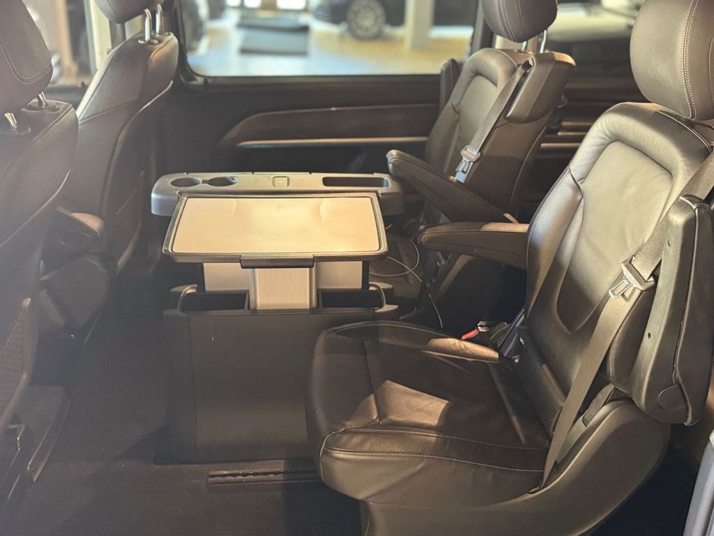 Mercedes-Benz V 250 2020