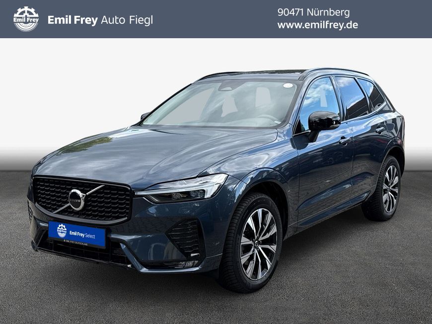 Volvo XC60 2024