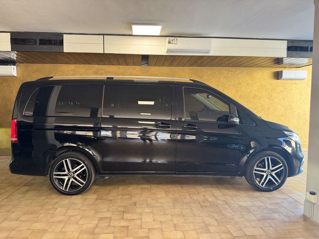 Mercedes-Benz V 250 2020