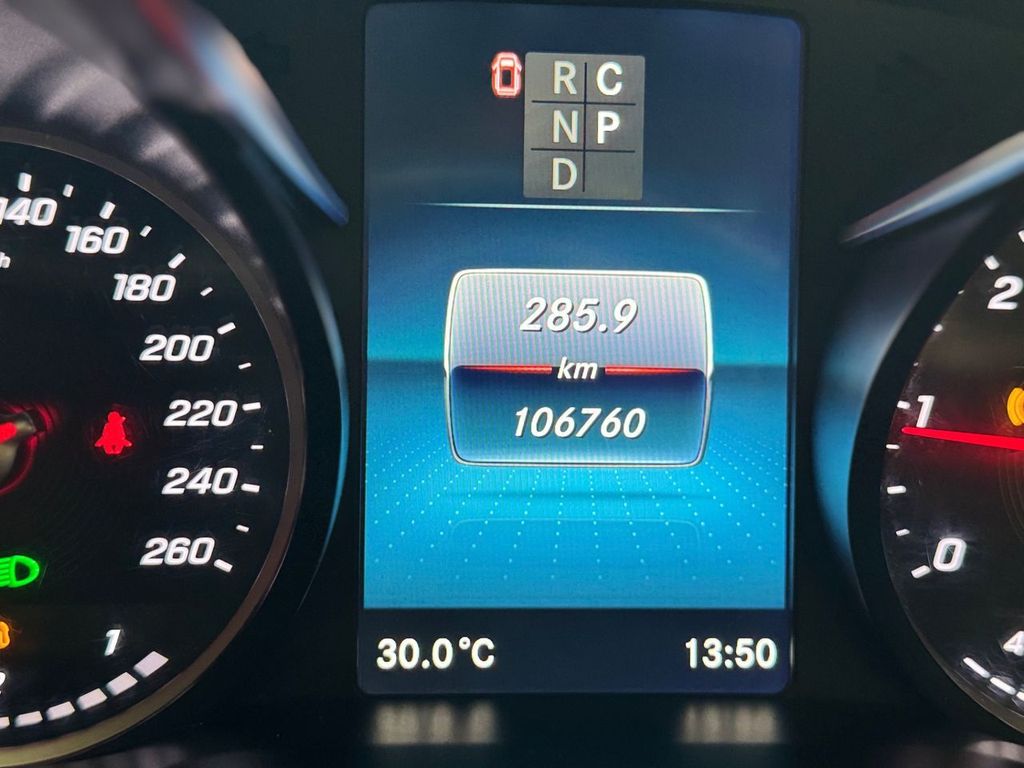 Mercedes-Benz V 250 2020