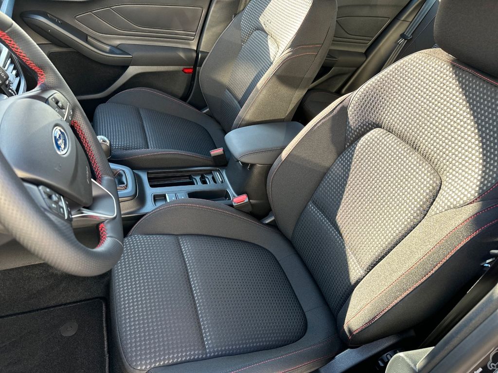 Ford Focus 2025