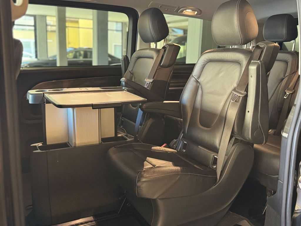 Mercedes-Benz V 250 2020