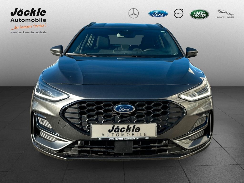 Ford Focus 2025