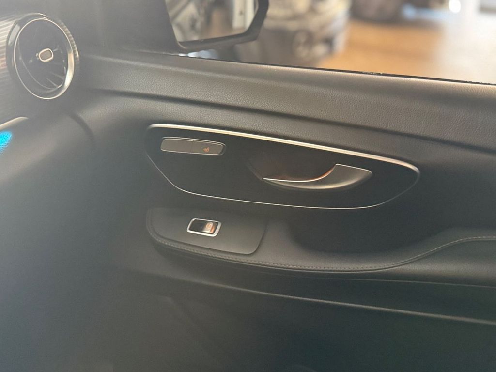 Mercedes-Benz V 250 2020