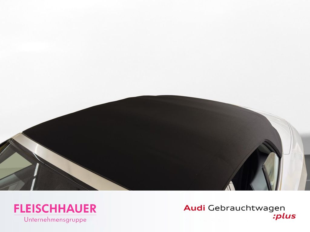 Audi A5 2024