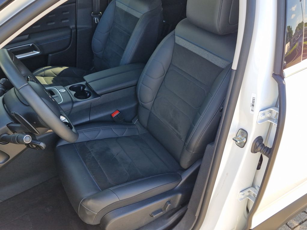 Citroën C5 Aircross 2024