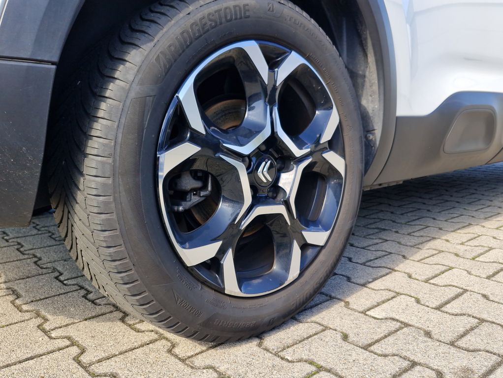 Citroën C5 Aircross 2024