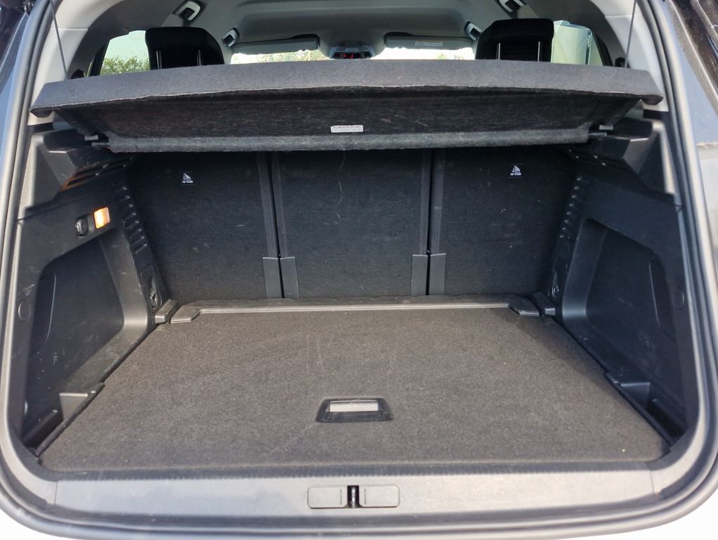 Citroën C5 Aircross 2024