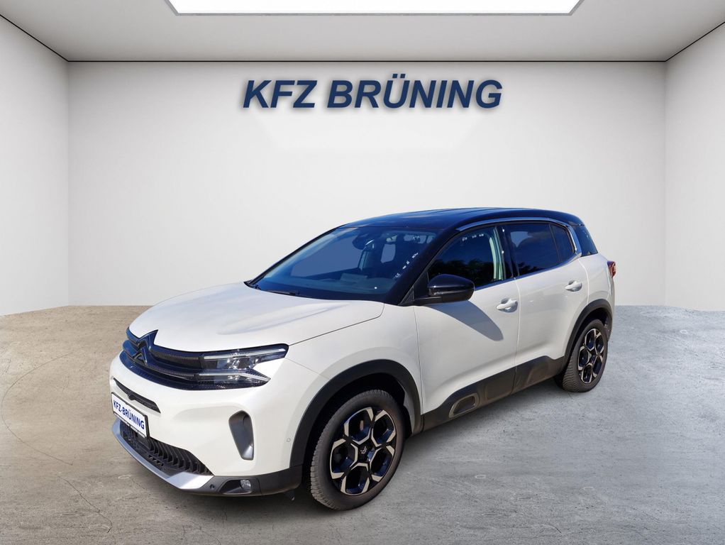 Citroën C5 Aircross 2024