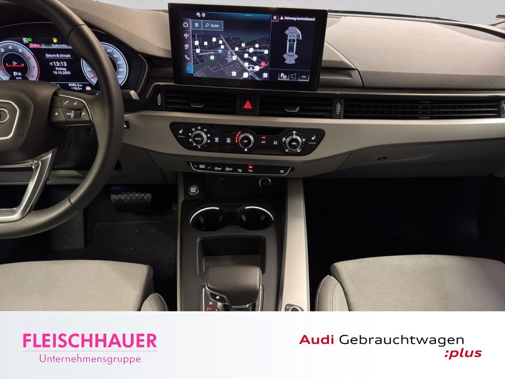 Audi A5 2024