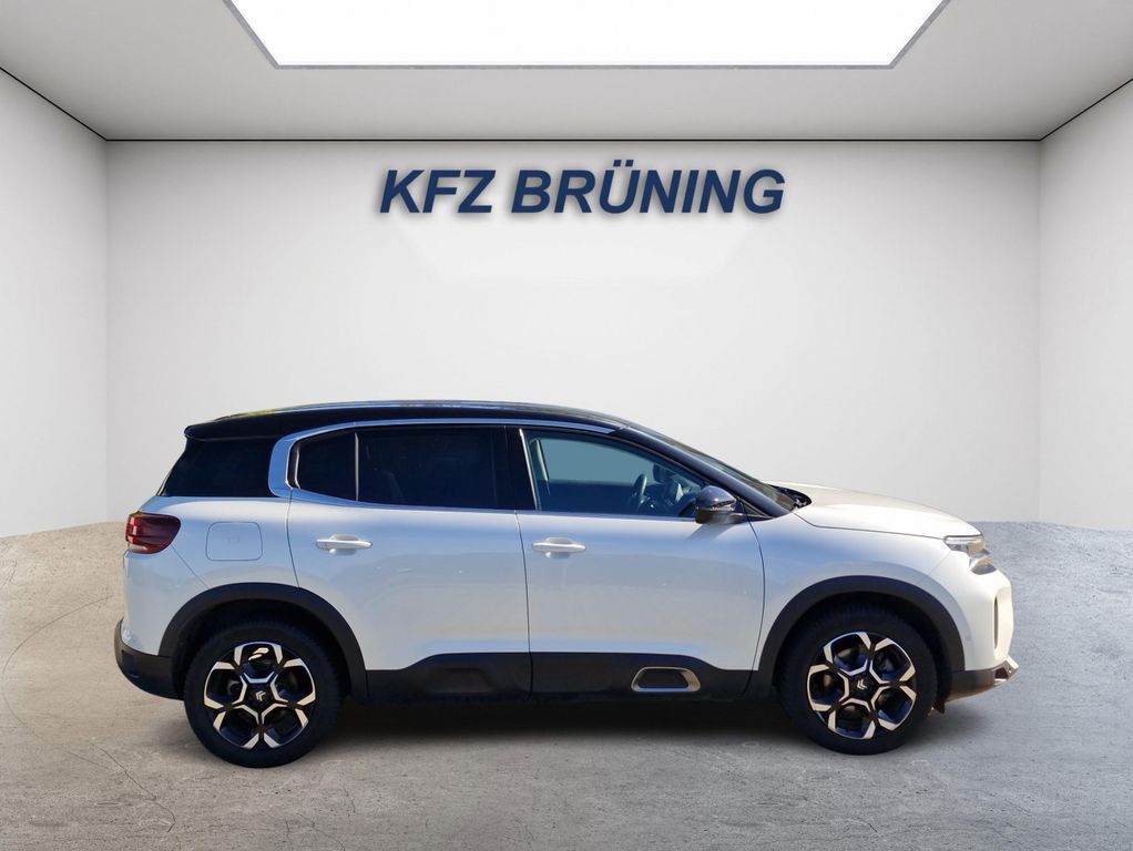 Citroën C5 Aircross 2024