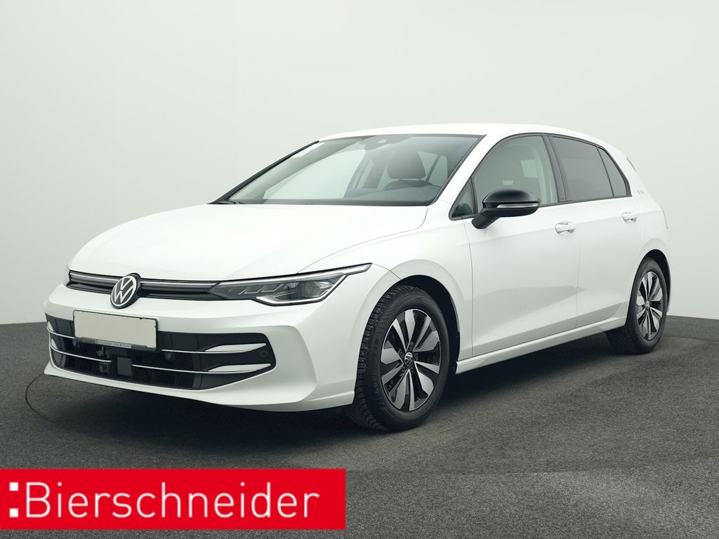 Volkswagen Golf 2024