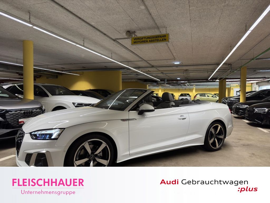 Audi A5 2024