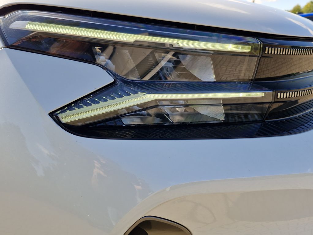 Citroën C5 Aircross 2024