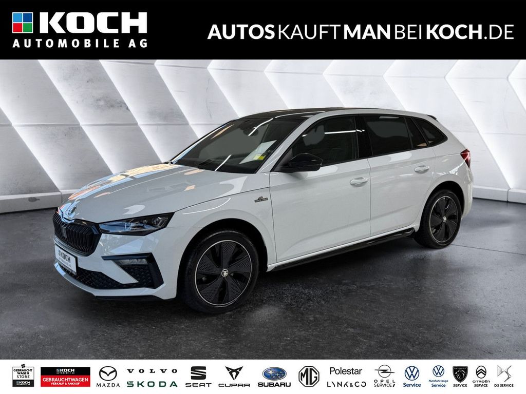 Skoda Scala 2024