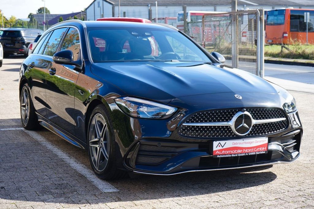 Mercedes-Benz C 300 2025