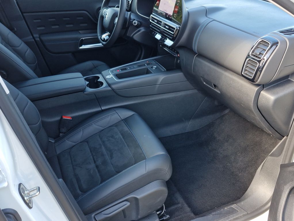 Citroën C5 Aircross 2024