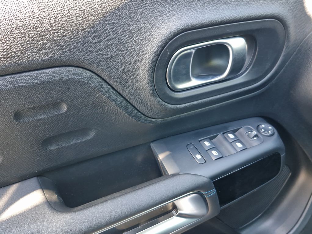 Citroën C5 Aircross 2024