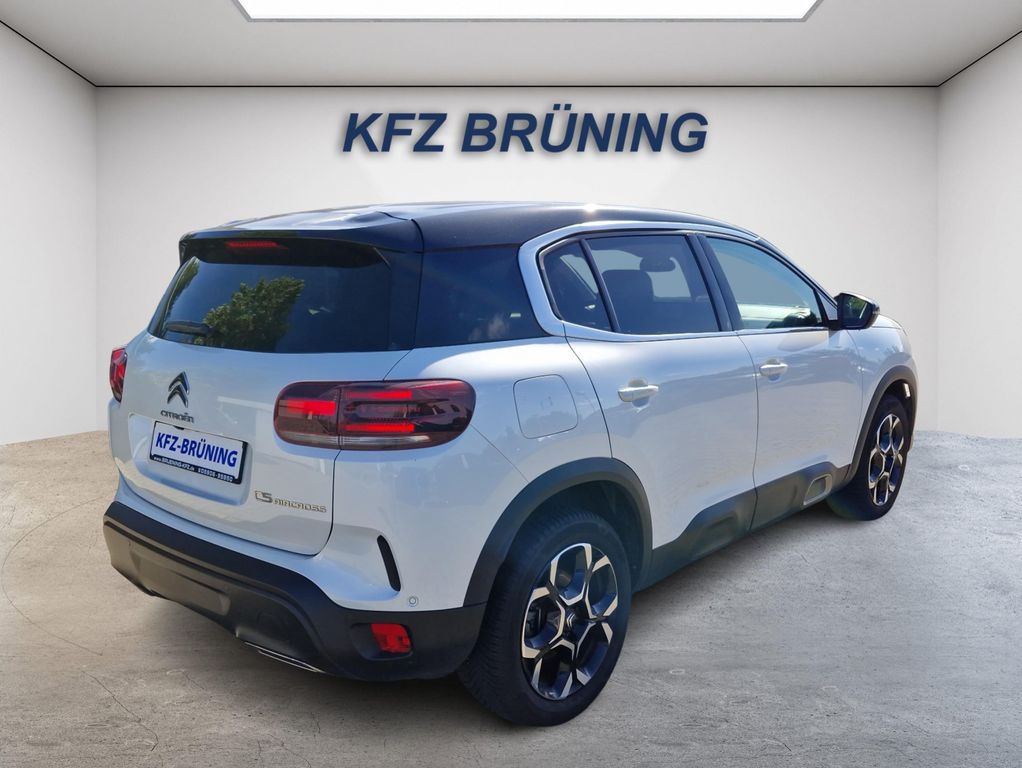 Citroën C5 Aircross 2024