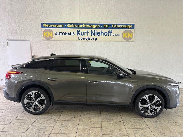 Citroën C5 X 2024