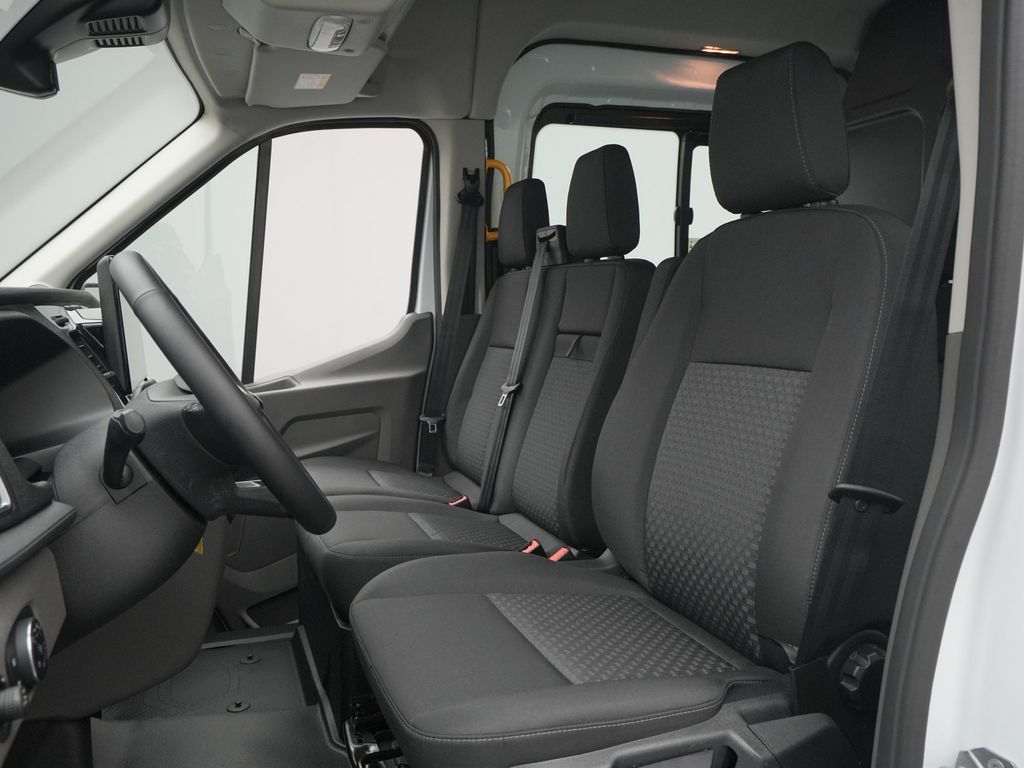 Ford Transit 2025