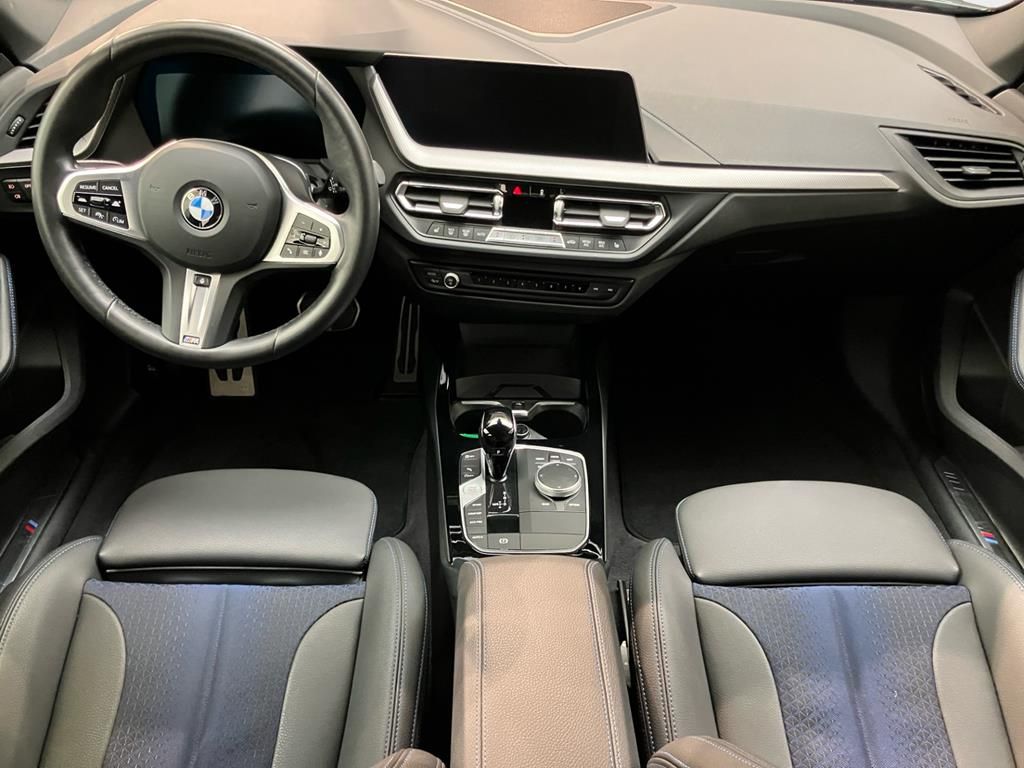 BMW 218 Gran Coupé 2024