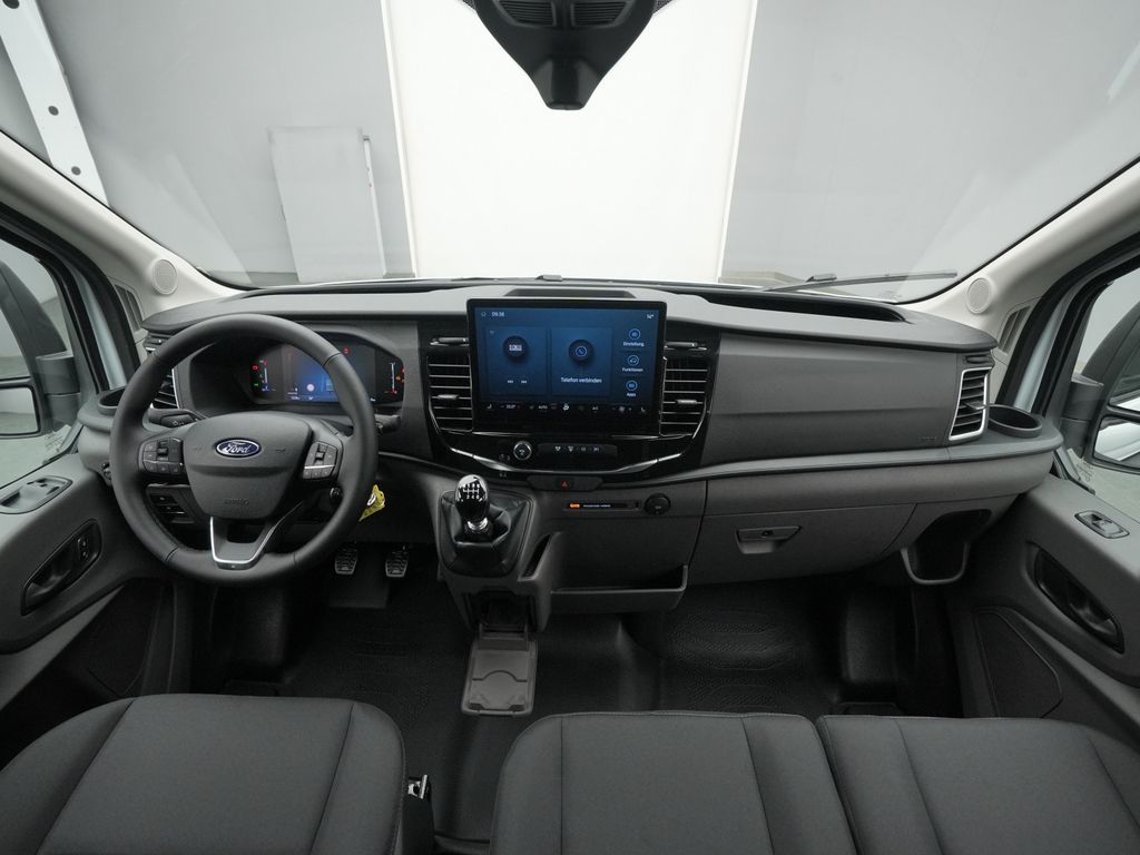 Ford Transit 2025