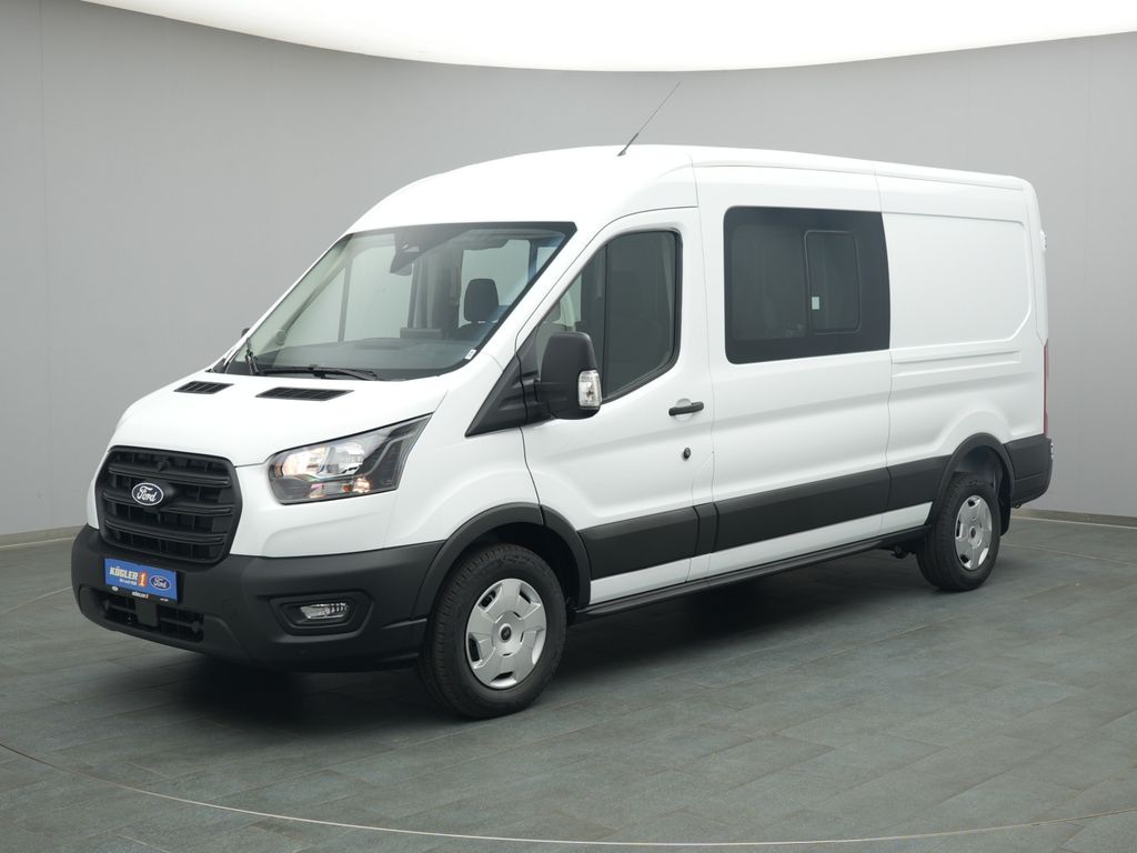 Ford Transit 2025